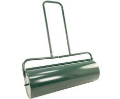 Maxxgarden - Rouleau à Gazon Rouleau de Jardin - 90 cm