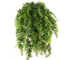 Fougère plantes artificielles plantes suspendues plantes vertes artificielles plantes en plastique