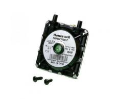 Reporshop - PRESOSTE Chaudière à air Gaz Baji Honeywell 12 bar Chauffe 60084568 Initialia 224FF
