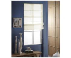 Store bateau voile - Beige - L80 x H180cm - Beige