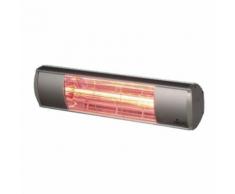 Chauffage infrarouge TERMO 1500W 230V, chaleur par rayonnement grâce aux rayons infrarouges