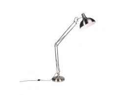 Lampadaire Industriel / Vintage en acier 185 cm réglable - Hobby Qazqa Moderne, Design, Industriel