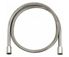 Keuco Gmbh&co.kg - Tuyau de douche Keuco, 59995, dimension 1600 mm, en métal, Coloris: nickel
