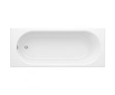 Baignoire rectangulaire 70x160cm