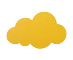 Applique Murale En Nuage Pour Chambre D'Enfants Lampe De Nuit A Led Appliques Murales Decoratives