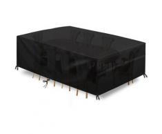 180*120*74cm Housse de meubles étanche extérieur jardin Patio plage canapé chaise Table couvre