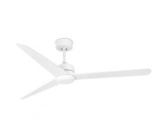 Ventilateur de plafond FARO NU - Blanc