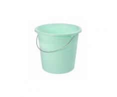 Seau 10l Vert Eau - EDA