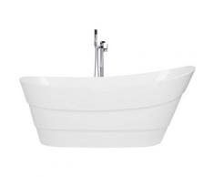 Baignoire blanche BUENAVISTA