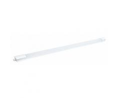 Réglette design led intégrée étanche Ip65 120cm 40W 3600Lm