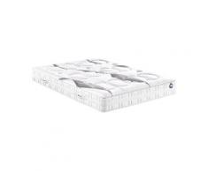 Matelas Bultex NEATNESS King Size 200x200 Mousse