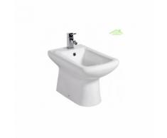 Bidet BTW à poser MANARA 37x40x60 cm en porcelaine