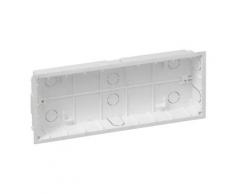 Boîte à Encastrer Schneider pour les secours d'urgence d'éclairage FACILE à LED OVA53119