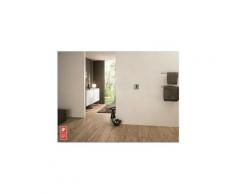 Villeroy et Boch - Receveur douche Subway Infinity ViPrint, 140 x 90, lodge beige-effect