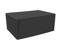 242x182x100cm Housses De Meubles Canapé Table Piano Oxford Ensemble De Meubles Housse Pour 8-10