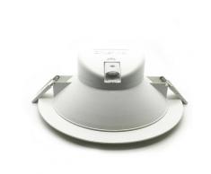 Spot LED encastrable wave 25W IP44 | Température de Couleur: Blanc froid 6000K