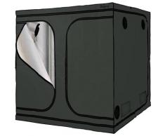 Tente de culture MyHomeGrow | Chambre ou armoire de culture, chambre - Zelsius