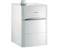 De Dietrich - Chaudiere sol gaz a condensation MODULENS AGC 25 pour chauffage seul sortie ventouse
