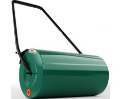 Rouleau à gazon vert jardin haute résistance - Volume 48 L - Largeur 60 cm - Ø Rouleau 33 cm