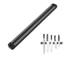 Couteaux Barre Magnétique Aimantée Murale Pour Rangement Cuisine Garage Outils Porte-couteau mural