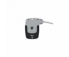 ERA LH Moteur tubulaire filaire (ø 58 mm, 80 Nm) pour volets roulants et stores sans caisson, avec