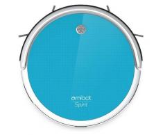 Robot aspirateur AMIBOT Spirit - Bleu