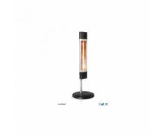Chauffage infrarouge mobile 1700 W