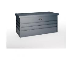 Coffre de jardin Bergen 400 L - Garantie 10 ans - 132x61x62cm