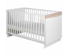 Chambre bébé complète Wave Style : Classique