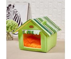 petite niche pour chien chenil étanche pour chien maison pour animaux de compagnie résistante aux