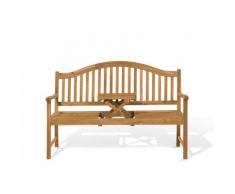 Banc de jardin en bois HILO