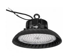 Anten 150W UFO Projecteur LED Dimmable Projecteur LED d'éclairage Industriel Suspension IP65 Phare