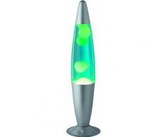 Lampe à lave lampe de table sur pied effet éclairage réalité lumières R50071116