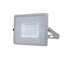V-Tac VT-255 Ampoule LED chip samsung 4,5W E14 bougie blanc neutre 4000K - SKU 259
