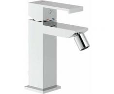 Mitigeur de bidet Nobili Mia MI102119/1-MI102119/2 | Chromé - 1"1/4