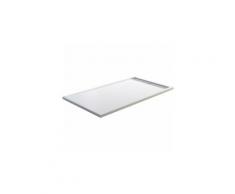 Receveur de douche STYLE PLUS 120 x 70 cm - Blanc