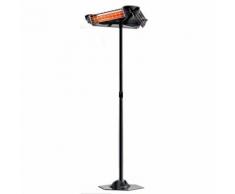 Chauffage infrarouge 3600W MO-EL 769N