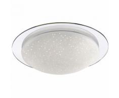 LED plafonnier pour votre salle de bains avec IP44