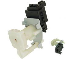 Pompe moteur de relevage (96096-34201) (C00193127, C00306876) Sèche-linge ARISTON HOTPOINT,