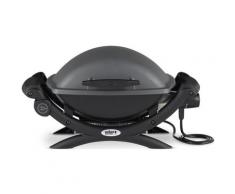 Barbecue électrique Q 1400 - Weber