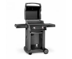 SPIRIT CLASSIC Barbecue a gaz E-210 - Noir