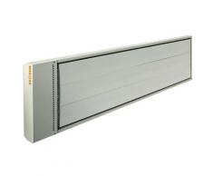 Panneau haute performance 3600w chauffage infrarouge par radiateur sombre