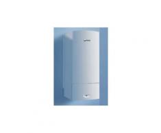 Elm Leblanc - Chaudiere gaz basse temperature 24KW chauffage seul evacuation ventouse Ø 60-100mm