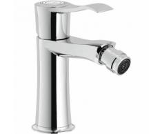 Mitigeur bidet nobili sofì SI98119/1CR | Chromé - 1"1/4