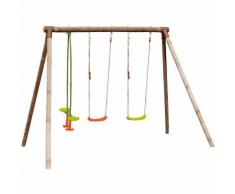 Portique PINEDE