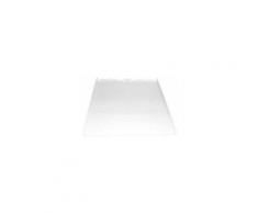 Whirlpool - Couvercle de porte (481011094705) Lave-linge BAUKNECHT, LADEN, IGNIS, INDESIT, ARISTON