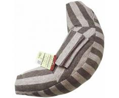 Automobile pour Enfants Coussin, Voiture Adaptateur Enfant Coussin Oreiller,Coussin de Nuque Repose