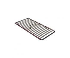 Cadre a lattes 90x190 - 5 zones de confort - 18 Lattes - NEOLLAT 5