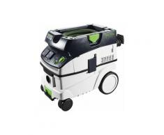 Festool Aspirateur CTL 26 E SD E/A CLEANTEC - 574956