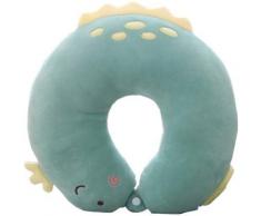 Coussin Repose Tete,Coussin de Cou Enfant,Voyage Coussin,Oreiller Cervical Avion,Oreiller Cervical